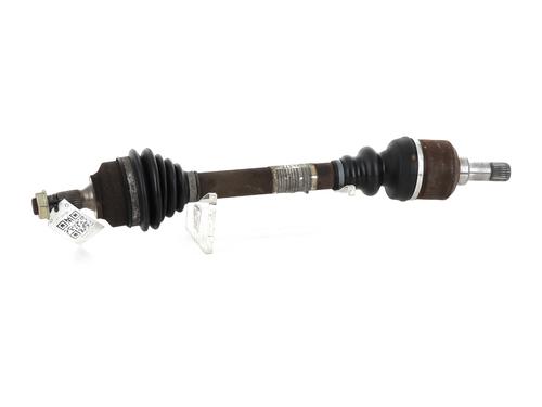 Left front driveshaft CITROËN C4 I (LC_) | BP28686099M38