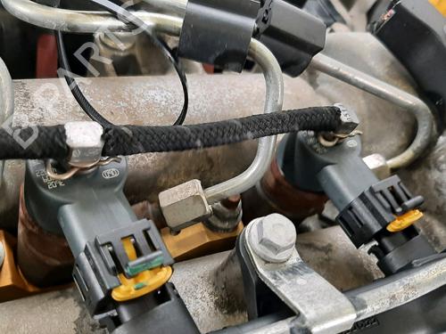 Engine FIAT 500L (351_, 352_) 1.6 D Multijet (199LYD1B) | BP31937997M1 