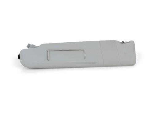 Left sun visor SKODA SUPERB II (3T4) 2.0 TDI 16V | BP38163679I1 - Image 3