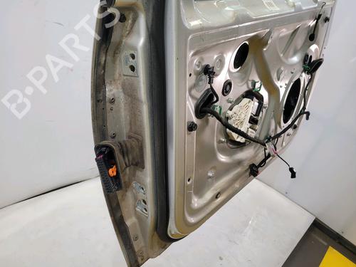 Right front door VW GOLF V (1K1)  | BP25622337C3 