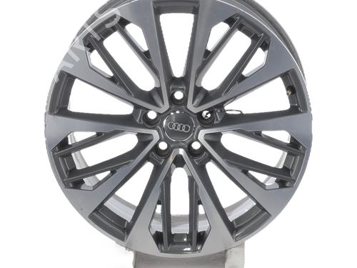 Fælk AUDI Q2 (GAB, GAG) SQ2 TFSI quattro | BP39045031C45 - Image 2