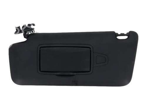 Used Left sun visor MERCEDES-BENZ C-CLASS (W205) AMG C 63 S (205.087) (510 hp) 31122783
