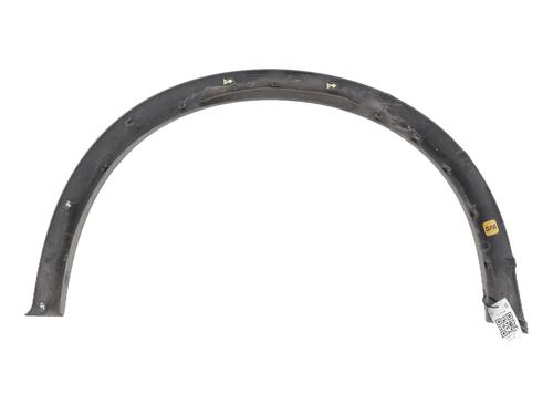 Radlaufverkleidung vorne rechts NISSAN JUKE (F15) 1.6 | BP30799131C135