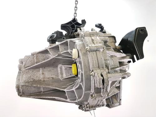 Gearbox RENAULT MEGANE III Hatchback (BZ0/1_, B3_) 1.5 dCi | BP22630042M3 
