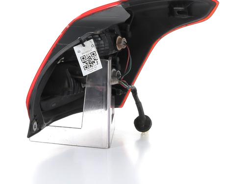 Left taillight SUZUKI SWIFT V (AZ) 1.0 (A2L310) | BP29874211C34 