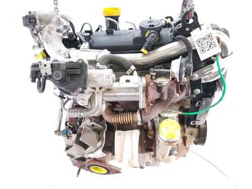 Engine RENAULT CLIO III Grandtour (KR0/1_) 1.5 dCi | BP39547229M1 - Image 5