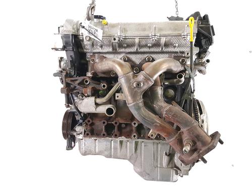 Motor MAZDA MX-5 II (NB) 1.6 16V (NB6C) | BP29623774M1 