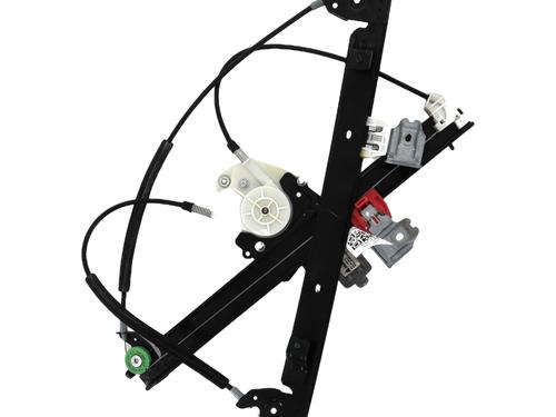 Rear left window mechanism MASERATI QUATTROPORTE V 4.2 | BP28082889C24 