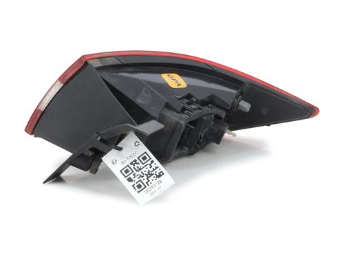 Left taillight RENAULT CLIO IV (BH_) 1.5 dCi 90 | BP26541568C34 