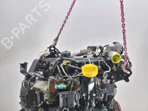 Engine RENAULT CLIO III (BR0/1, CR0/1) 1.5 dCi | BP25345394M1 - Image 5