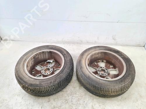 Rim CITROËN C4 Picasso II 1.6 BlueHDi 120 | BP27902428C45 