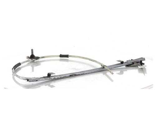 Front left window mechanism RENAULT MASTER II Van (FD) 2.5 D | BP22242830C22 