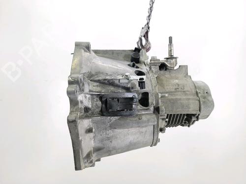 gearbox-peugeot-partner-box-bodympv-2008-40114940 main image