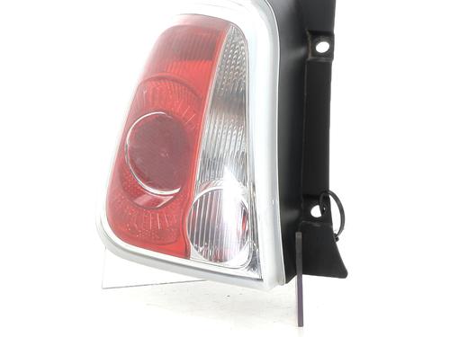 Left taillight FIAT 500 (312_) 1.2 (312AXA1A) | BP26677498C34 