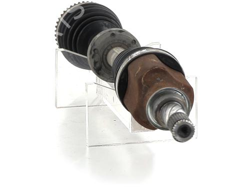 Left front driveshaft RENAULT CLIO II (BB_, CB_) | BP29110293M38