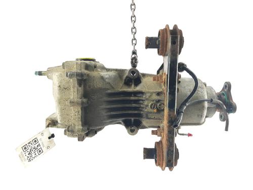 Rear differential RENAULT KOLEOS I (HY_) 2.0 dCi 4x4 (HY0K) | BP35891705M24 - Image 4