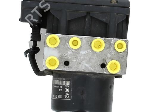ABS Bremseaggregat AUDI TT (8N3) 1.8 T | BP21061321M43 