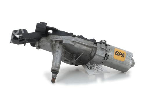 Rear wiper motor SMART FORFOUR (454) 1.5 CDI (454.001) | BP28505081M102