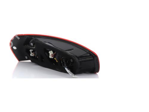 Right taillight CITROËN C4 Picasso II 1.2 THP 130 | BP32378695C35