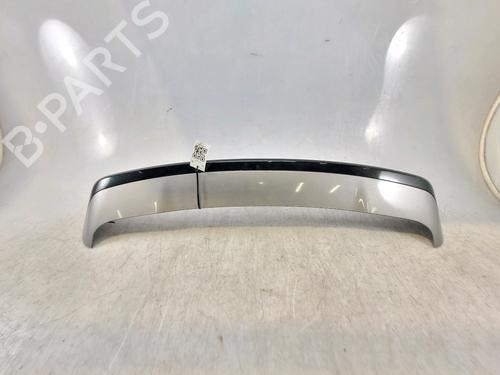 Used Rear spoiler PEUGEOT 2008 I (CU_) 1.6 BlueHDi 100 (100 hp) 20328904
