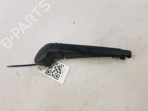 Used Rear windshield wiper arm TOYOTA URBAN CRUISER (_P1_) [2007-2016]  27900817