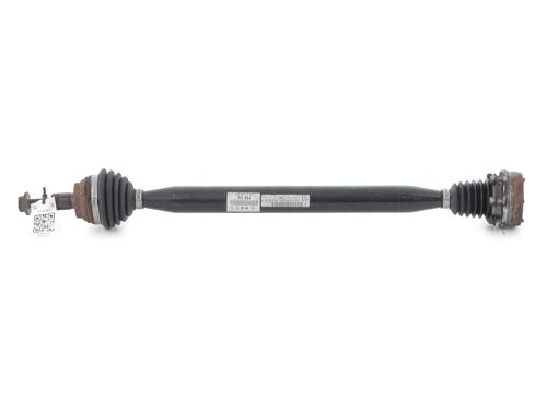 Right front driveshaft VW GOLF PLUS V (5M1, 521) | BP33866415M39 - Image 2