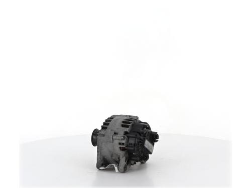 Alternator RENAULT MEGANE III Hatchback (BZ0/1_, B3_) 1.9 dCi (BZ0N, BZ0J) | BP37680477M7 - Image 2