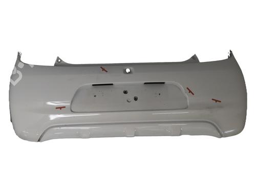 Bagtil kofangere PEUGEOT 108 1.0 VTi (69 hp) 33159708