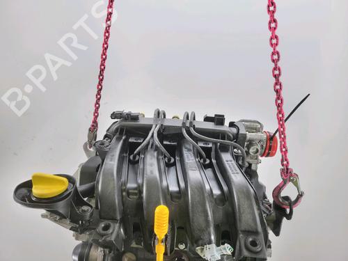 Engine RENAULT CLIO III (BR0/1, CR0/1) 1.2 16V (BR02, BR0J, BR11, CR02, CR0J, CR11) | BP28051462M1 