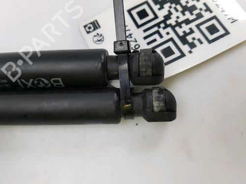 Hood lift support BMW 3 Coupe (E46) 320 Ci | BP27916975C139