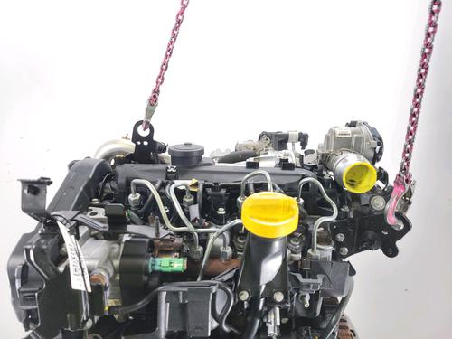 Engine RENAULT MODUS / GRAND MODUS (F/JP0_) 1.5 dCi 90 | BP30798821M1 