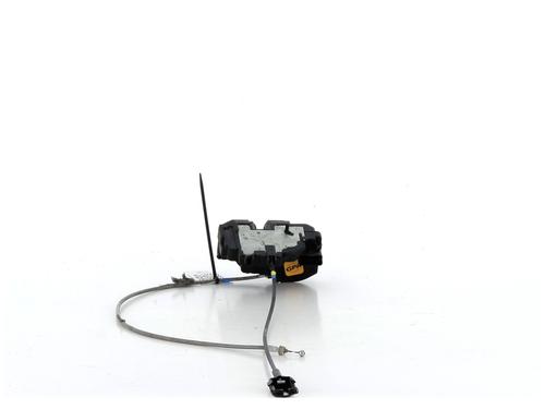 Rear right lock NISSAN NOTE (E11, NE11) 1.5 dCi | BP21548781C99 
