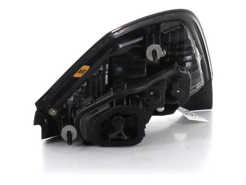 Left taillight RENAULT TWINGO III (BCM_, BCA_) 0.9 TCe 90 (BCM9, BCM2) | BP30166397C34