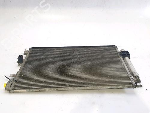 AC radiator FORD FOCUS III Turnier 1.6 TDCi | BP29761908M32 
