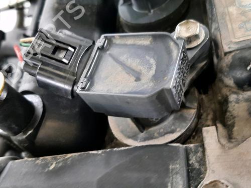 Engine CITROËN C1 (PM_, PN_) 1.0 | BP31699010M1 