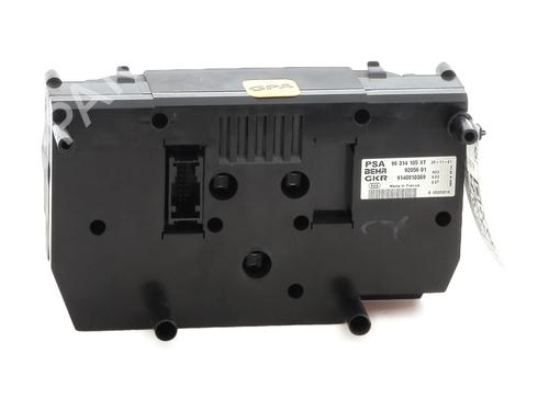 Used Climate control CITROËN XSARA PICASSO (N68) 2.0 HDi (90 hp) 23204165