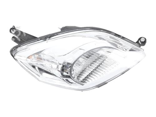 Right headlight CITROËN NEMO MPV 1.4 HDi | BP39736716C29 - Image 5