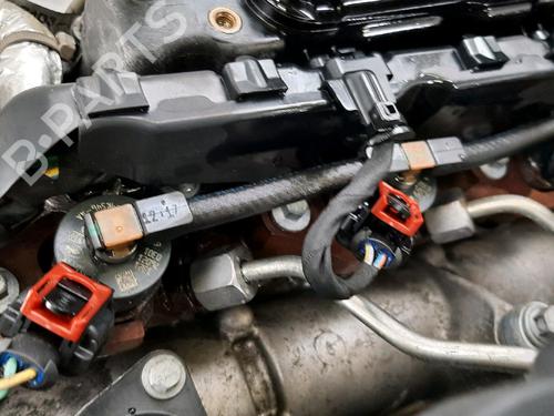 Engine LAND ROVER DISCOVERY SPORT (L550) 2.0 D 4x4 | BP33646333M1  - Image 9