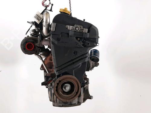 Used Engine Engine RENAULT CLIO II (BB_, CB_) 1.5 dCi (100 hp) 33332186 33332186