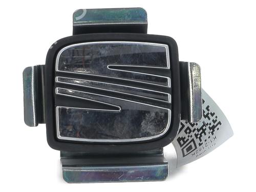 Trunk håndtak SEAT EXEO (3R2) 2.0 TDI (143 hp) 30841980