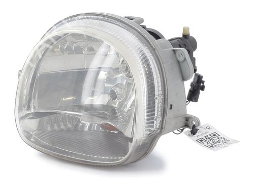 Venstre forlygte RENAULT TWINGO I (C06_) 1.2 16V (C06C, C06D, C06K) (75 hp) 31699892