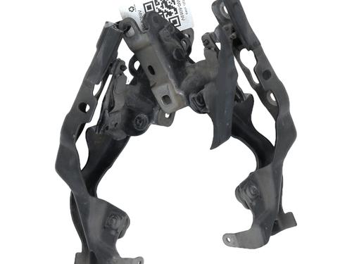 Used Hinge/Door check strap Hinge/Door check strap MERCEDES-BENZ A-CLASS (W176) A 200 CDI (176.001) (136 hp) 33309465 33309465