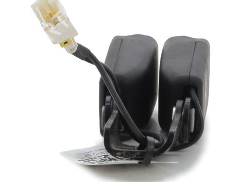 Seat buckle CITROËN C4 II (NC_) 1.6 HDi 110 | BP29578679I32 