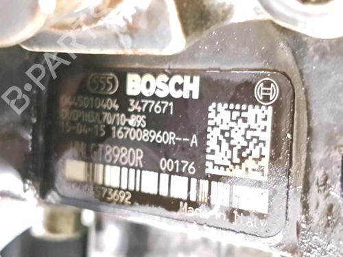 Engine NISSAN QASHQAI II (J11, J11_) 1.6 dCi | BP37483256M1 - Image 9