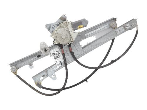 Used Front left window mechanism Front left window mechanism CITROËN XSARA PICASSO (N68) 1.6 HDi (90 hp) 34610636 34610636