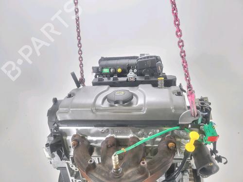 Engine CITROËN C3 I (FC_, FN_) 1.4 i | BP30632348M1 