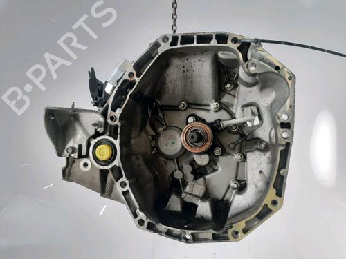 Gearbox RENAULT CLIO IV (BH_) 1.5 dCi 90 | BP36962131M3 - Image 2