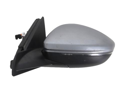 Left mirror PEUGEOT 208 II (UB_, UP_, UW_, UJ_) 1.5 BlueHDI 100 | BP29296528C26 