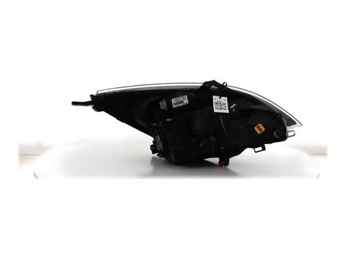 Left headlight OPEL MERIVA B MPV (S10) 1.7 CDTI (75) | BP30768704C28