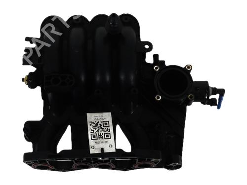 Intake manifold FIAT 500 (312_) 1.2 (312AXA1A) | BP40248599M70 - Image 3